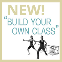 Build Your Own Equipment Class
